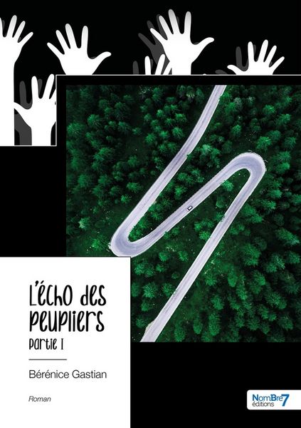 Produktbild: L echo des peupliers - tome 1