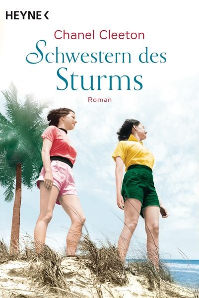 Schwestern des Sturms, Taschenbuch von Chanel Cleeton, Heyne, 9783453425682