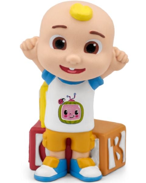 Content-Tonie: Cocomelon - Spiel und Spa&szlig; mit JJ