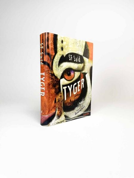 Produktbild: Tyger