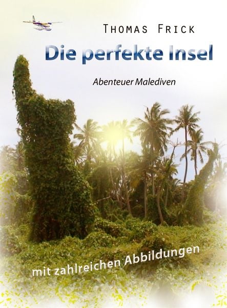 Produktbild: Die perfekte Insel