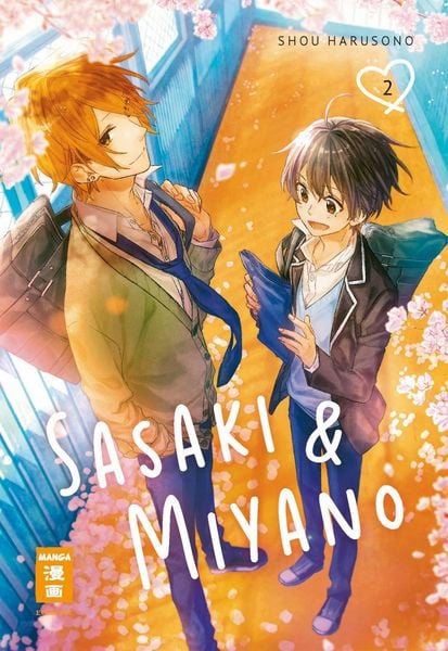 Produktbild: Sasaki & Miyano 02
