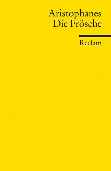 Produktbild: Die Fr&ouml;sche