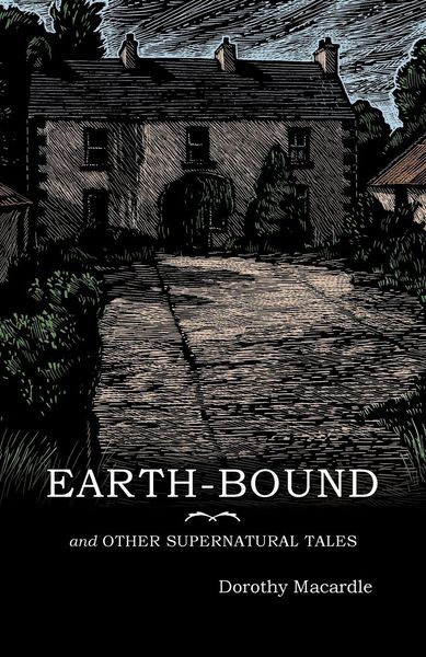 Produktbild: Earth-Bound