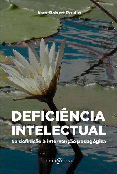 Produktbild: Defici&ecirc;ncia Intelectual: