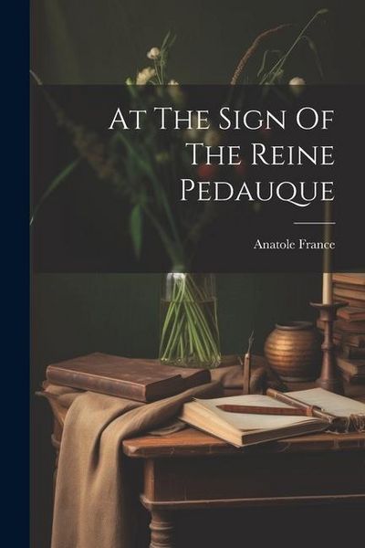 Produktbild: At The Sign Of The Reine Pedauque