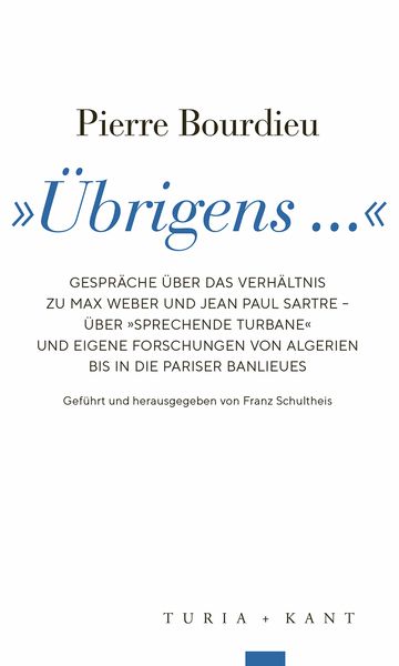 Produktbild: &raquo;&Uuml;brigens ...&laquo;