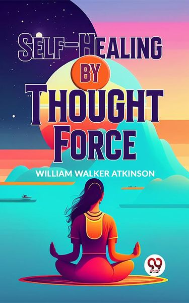Produktbild: Self-Healing By Thought Force