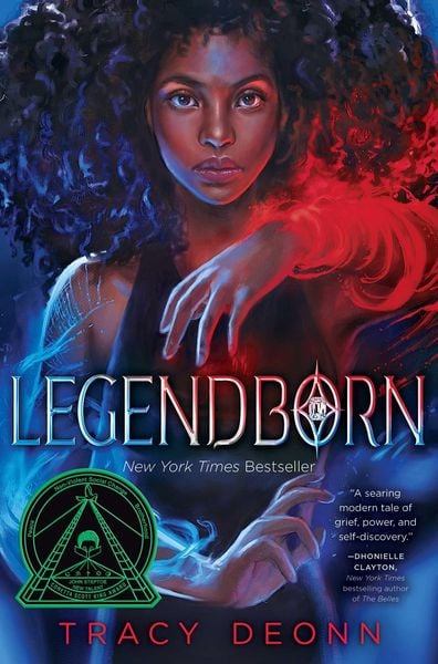 Legendborn, Gebundene Ausgabe von Tracy Deonn, Simon & Schuster Us