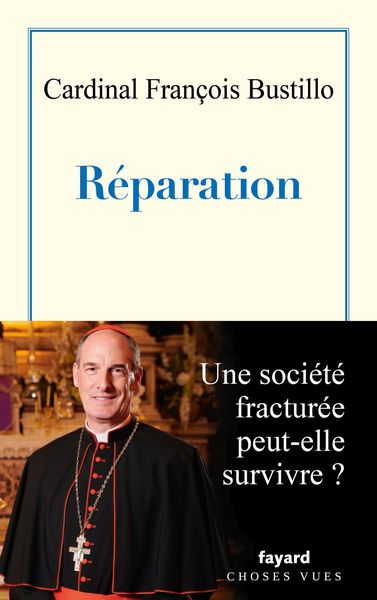Produktbild: R&eacute;paration