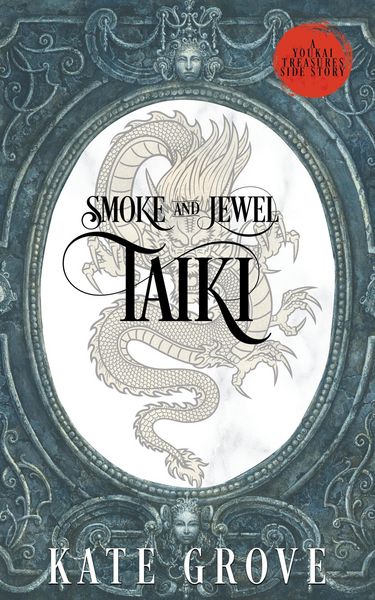 Produktbild: Smoke and Jewel: Taiki