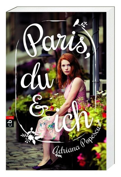 Produktbild: Paris, du und ich