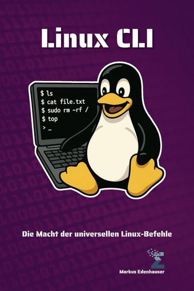 Produktbild: Linux CLI