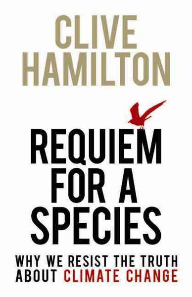 Produktbild: Hamilton, C: Requiem for a Species
