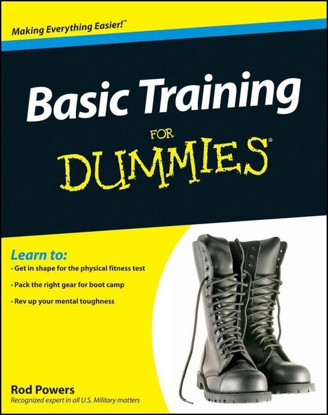 Produktbild: Basic Training For Dummies
