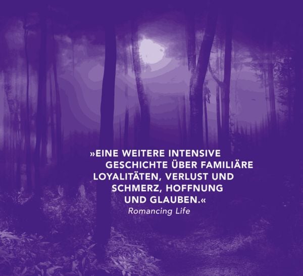 Produktbild: Merciful Silence - Du sollst nicht l&uuml;gen