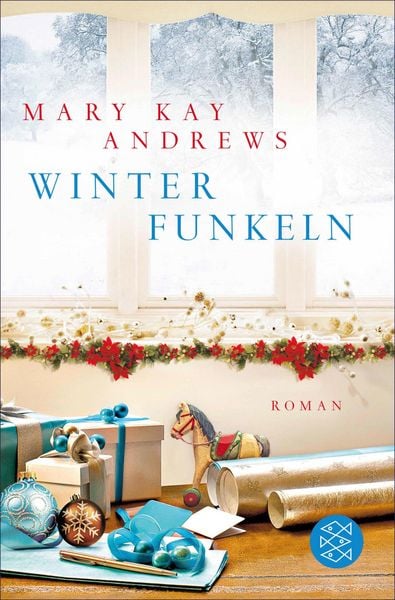 Produktbild: Winterfunkeln