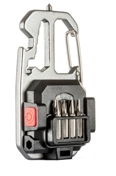 Produktbild: Testboy 96613000 Mini Worklight Arbeitsleuchte 542lm