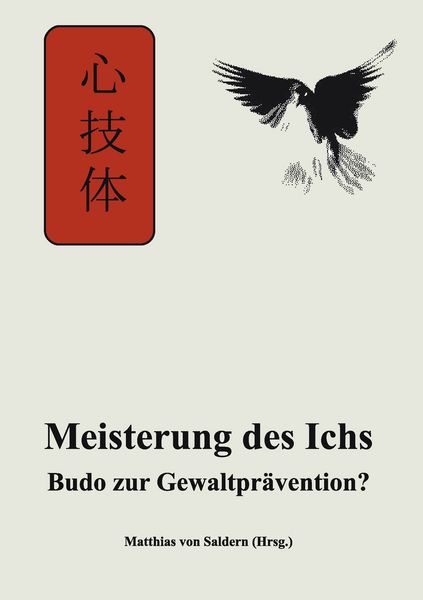 Produktbild: Die Meisterung des Ichs