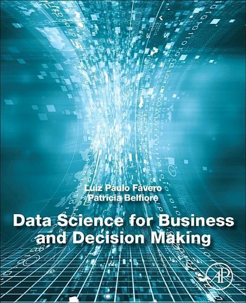 Produktbild: Data Science for Business and Decision Making