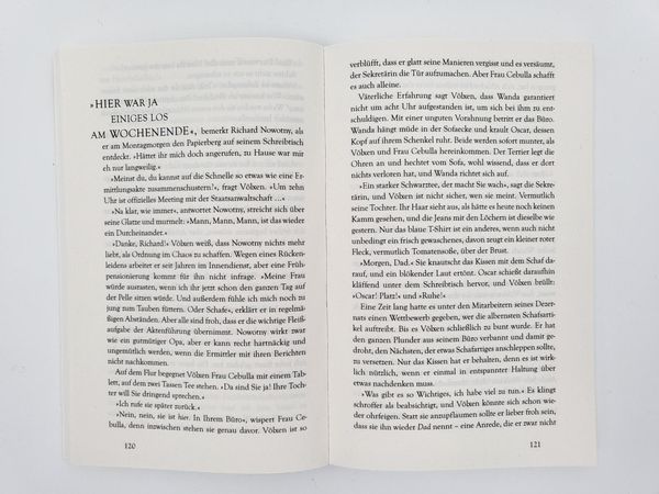 Produktbild: Einen Tod musst du sterben / Kommissar V&ouml;lxen Band 5