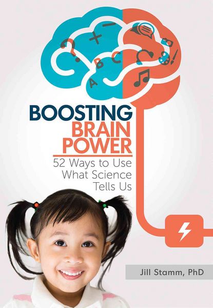 Produktbild: Boosting Brain Power