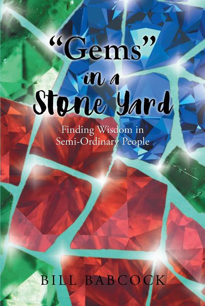 Produktbild: "Gems" in a Stone Yard