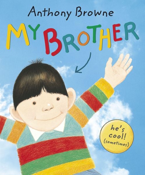 Produktbild: My Brother