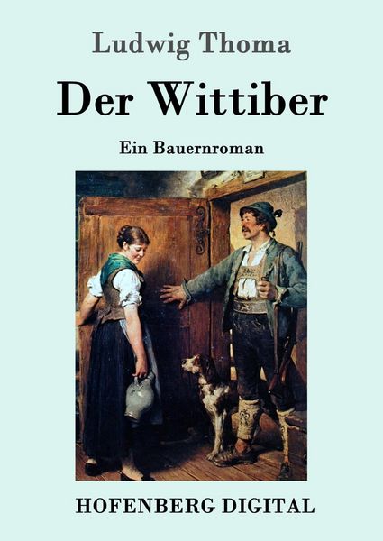 Produktbild: Der Wittiber