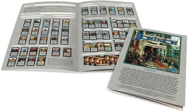 Produktbild: Dominion Verb&uuml;ndete