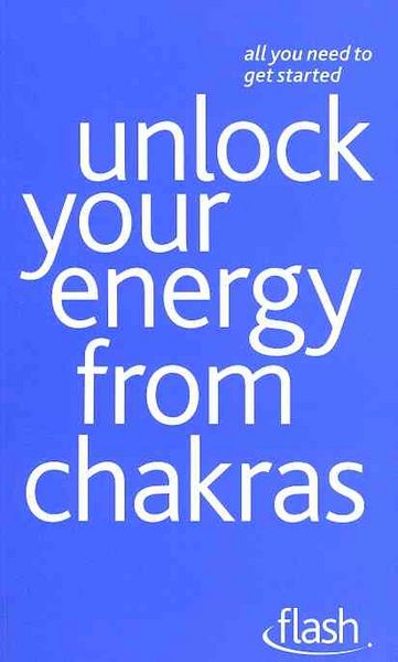 Produktbild: Ozaniec, N: Unlock Your Energy from Chakras