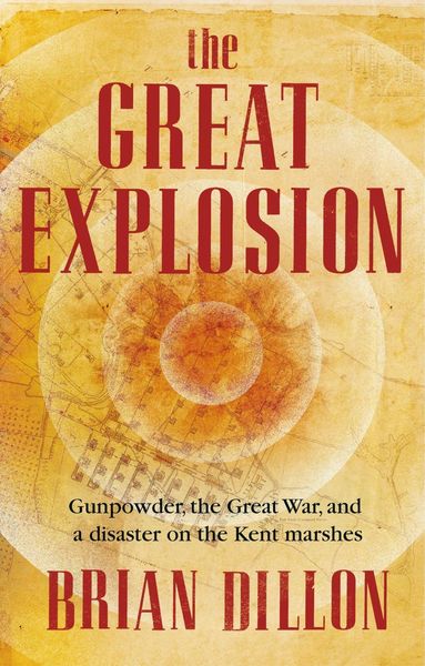Produktbild: The Great Explosion