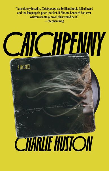Produktbild: Catchpenny