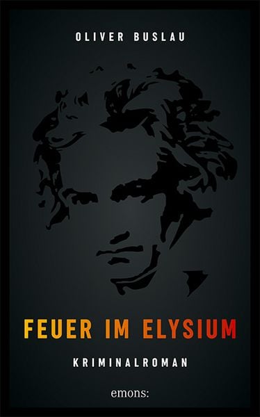 Produktbild: Feuer im Elysium