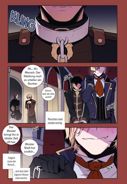Produktbild: Blood Bank 2