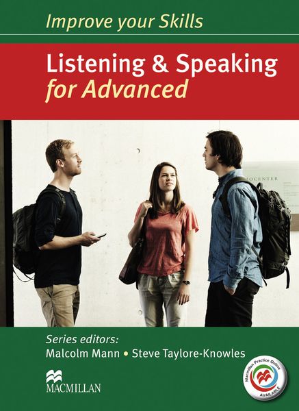 Improve your Skills: Listening & Speaking for Advanced (CAE), Set von Malcolm Mann , Steve Taylore-Knowles, Hueber, 9783191229139
