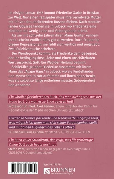 Produktbild: Heute wei&szlig; ich, wer ich bin