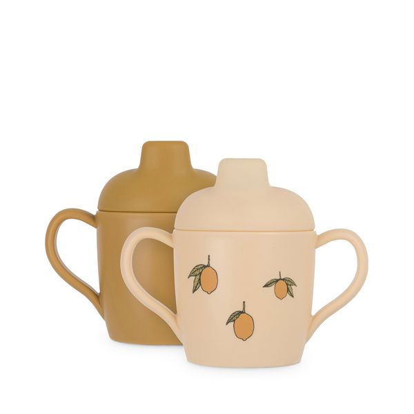 Produktbild: Becher - 2er Set