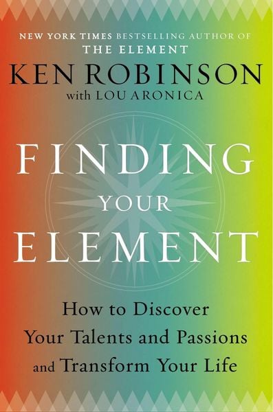 Produktbild: Finding Your Element