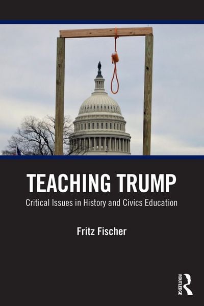 Produktbild: Teaching Trump