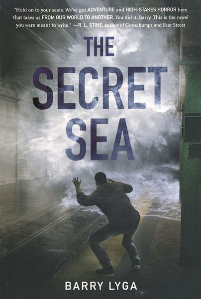 Produktbild: Secret Sea