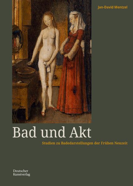 Produktbild: Bad und Akt
