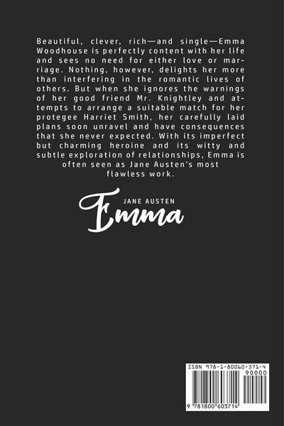 Produktbild: Emma