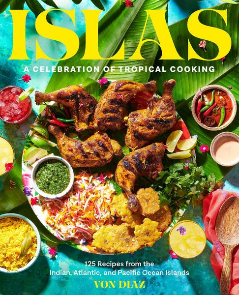 Produktbild: Islas