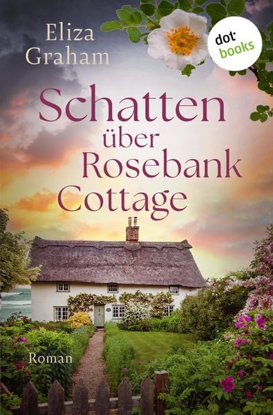 Produktbild: Schatten &uuml;ber Rosebank Cottage