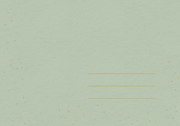 Produktbild: Gru&szlig;karte mit Kuvert - Alles Liebe zur Hochzeit