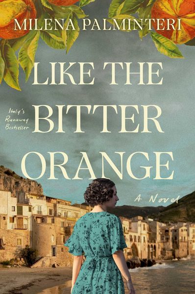 Produktbild: Like the Bitter Orange