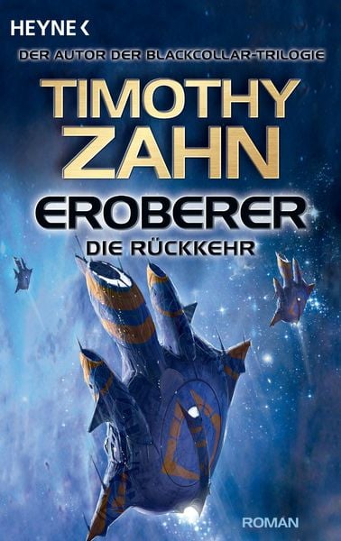 Produktbild: Eroberer - Die R&uuml;ckkehr