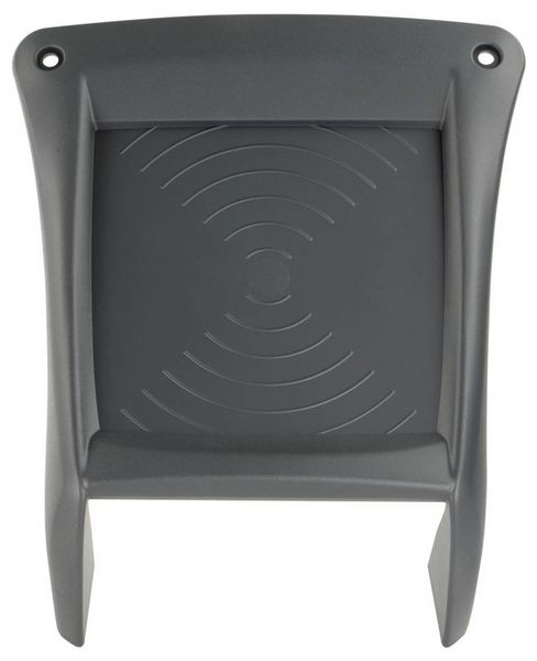 Produktbild: ACV 381094-40 Autoradio-Einbaurahmen