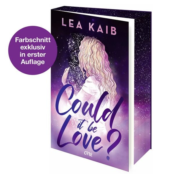 Produktbild: Could it be Love?
